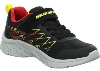 Rövid szárú edzőcipők Skechers Microspec Texlor