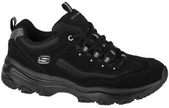 Rövid szárú edzőcipők Skechers Iconik