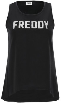 Trikók / Ujjatlan pólók Freddy S1WCLK2