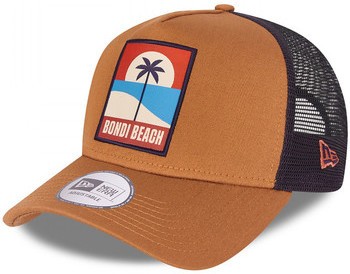 Baseball sapkák New-Era Ne summer trucker