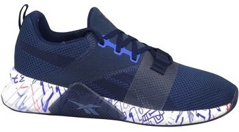 Rövid szárú edzőcipők Reebok Sport G55598