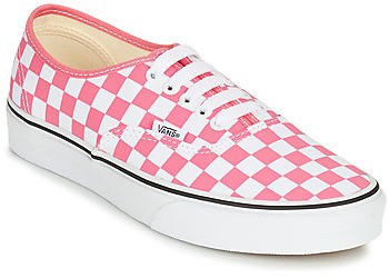 Rövid szárú edzőcipők Vans AUTHENTIC