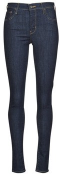 Skinny farmerek Levis 720 HIRISE SUPER SKINNY