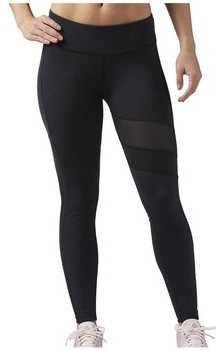 Nadrágok Reebok Sport AC Mesh Tight