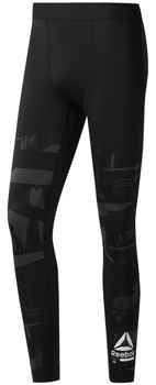Legging-ek Reebok Sport Compression