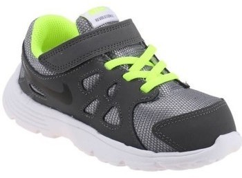Rövid szárú edzőcipők Nike Revolution 2 Tdv