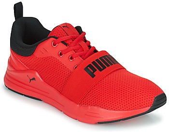 Futócipők Puma WIRED