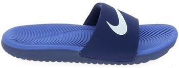 strandpapucsok Nike Kawa Slide Jr Bleu 819352-404