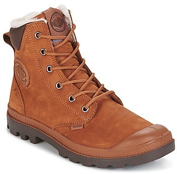 Csizmák Palladium PAMPA SPORT CUFF WPS