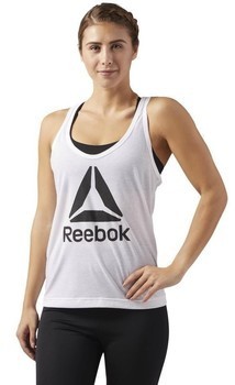 Trikók / Ujjatlan pólók Reebok Sport Workout Ready Supremium 20