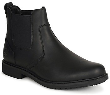 Csizmák Timberland EK STORMBUCKS CHELSEA