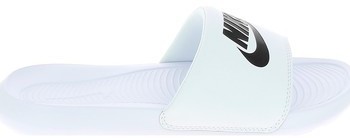 strandpapucsok Nike Victori One Blanc Noir CN9675-100