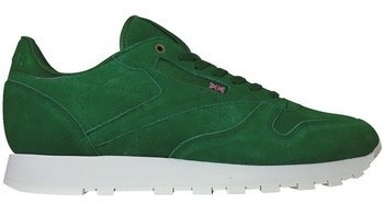 Rövid szárú edzőcipők Reebok Sport Classic Leather Montana Cans Collaboration