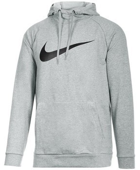 Pulóverek Nike Drifit Swoosh