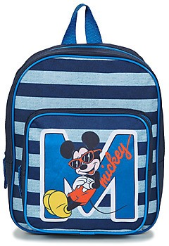 Hátitáskák Disney SAC A DOS MICKEY 31 CM