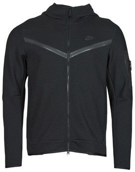 Melegítő kabátok Nike NSTCH FLC HOODIE FZ WR