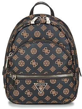 Hátitáskák Guess MANHATTAN BACKPACK