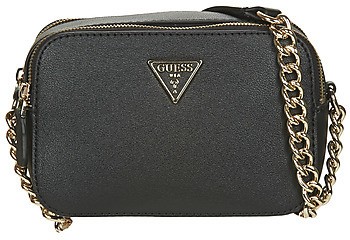 Válltáskák Guess NOELLE CROSSBODY CAMERA