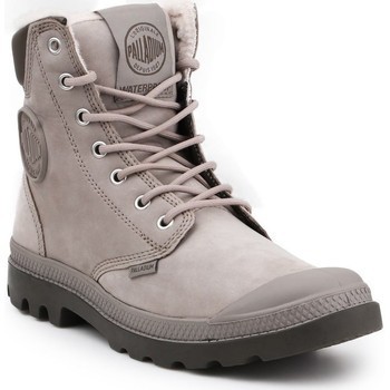 Magas szárú edzőcipők Palladium Pampa Sport Cuff WPS 72992-070-M