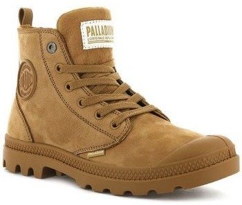 Magas szárú edzőcipők Palladium Boots Pampa HI Zip