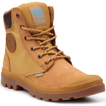 Magas szárú edzőcipők Palladium Buty lifestylowe Spor Cuf WPN u 73234-228-M