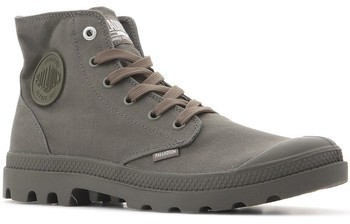 Magas szárú edzőcipők Palladium Pampa HI