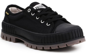 Rövid szárú edzőcipők Palladium Plshock Og Black 76680-008-M