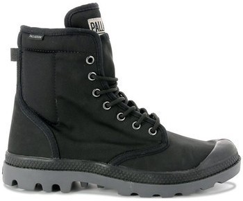 Magas szárú edzőcipők Palladium Pampa Solid Ranger