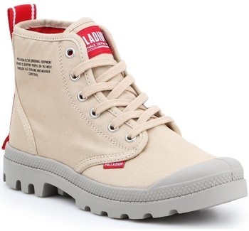 Magas szárú edzőcipők Palladium Pampa HI Dare 76258-274