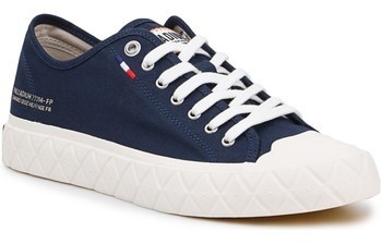 Rövid szárú edzőcipők Palladium Ace CVS U 77014-458