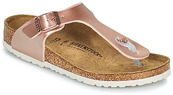Lábujjközös papucsok BIRKENSTOCK GIZEH