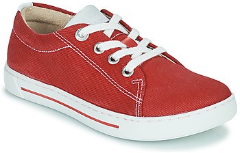 Rövid szárú edzőcipők BIRKENSTOCK ARRAN KIDS