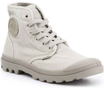 Magas szárú edzőcipők Palladium Pampa HI 02352-316