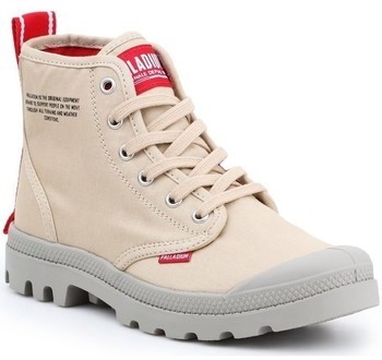 Magas szárú edzőcipők Palladium Pampa HI Dare