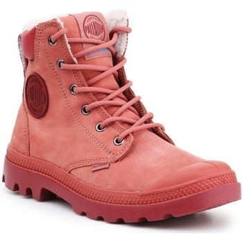 Magas szárú edzőcipők Palladium Pampa Sport Cuff Wps