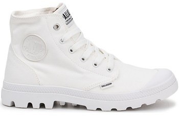 Magas szárú edzőcipők Palladium Pampa HI