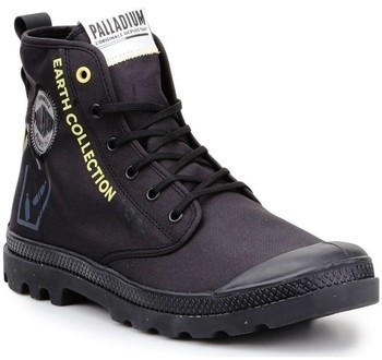Csizmák Palladium Pampa