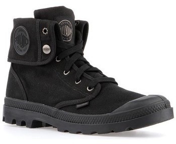 Magas szárú edzőcipők Palladium Mens Baggy 02353-060-M
