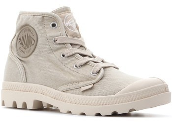 Magas szárú edzőcipők Palladium Pampa Hi 92352-238-M