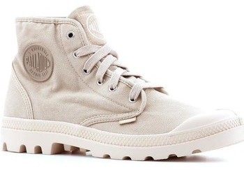 Magas szárú edzőcipők Palladium Buty lifestylowe Pampa Hi 02352-238-M