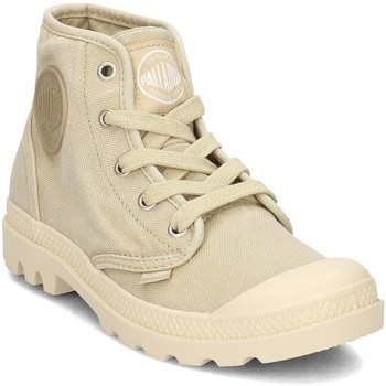 Magas szárú edzőcipők Palladium Pampa HI