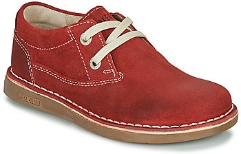 Oxford cipők BIRKENSTOCK MEMPHIS KIDS