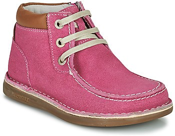 Csizmák BIRKENSTOCK PASADENA HIGH KIDS
