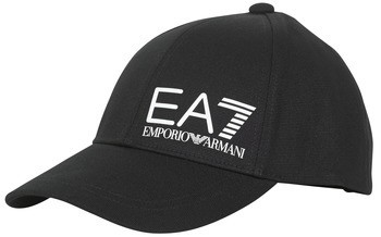 Baseball sapkák Emporio Armani EA7 TRAIN CORE ID M LOGO CAP