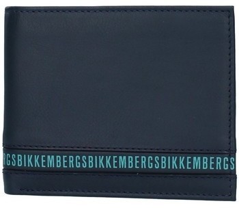 Pénztárcák Bikkembergs E2BPME2D3043