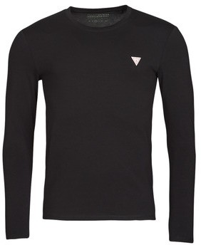 Hosszú ujjú pólók Guess CN LS CORE TEE