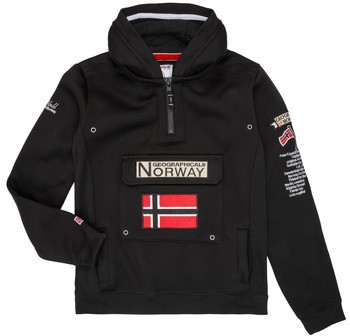 Pulóverek Geographical Norway GYMCLASS