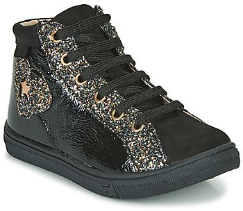 Magas szárú edzőcipők GBB MARTA