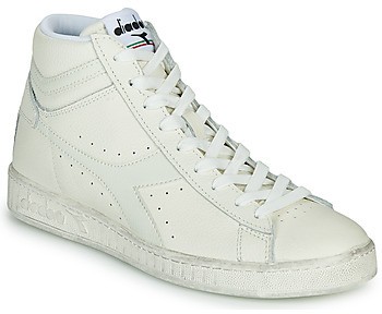 Magas szárú edzőcipők Diadora GAME L HIGH WAXED