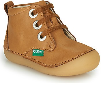 Csizmák Kickers SONIZA